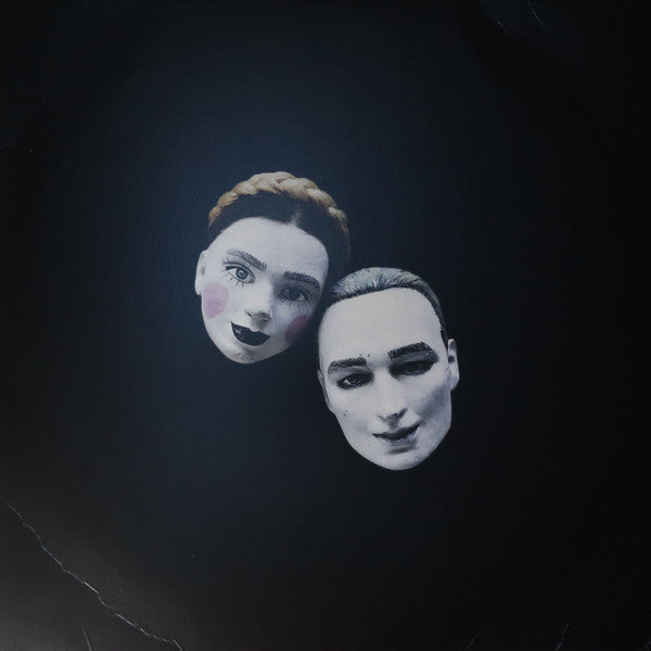 IC3PEAK : До Свидания (LP, Album, Ltd)