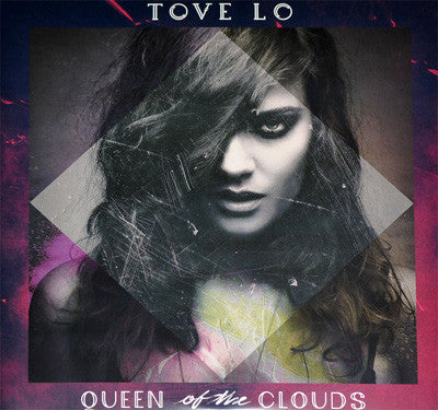 Tove Lo : Queen Of The Clouds (2xLP, Album, 180)