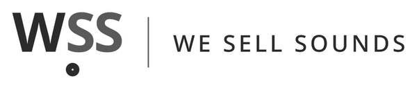We Sell Sounds